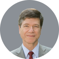 Jeffrey Sachs 1