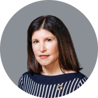 Márcia Balisciano 1