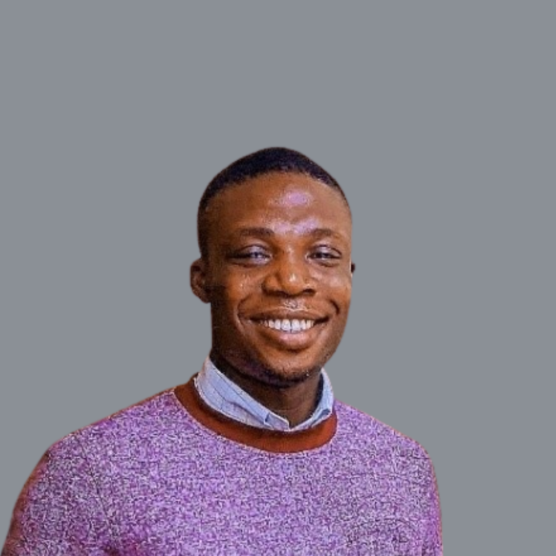 Adeosun Olayinka Clement