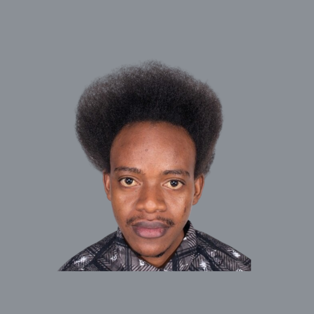 Eliseus Bamporineza