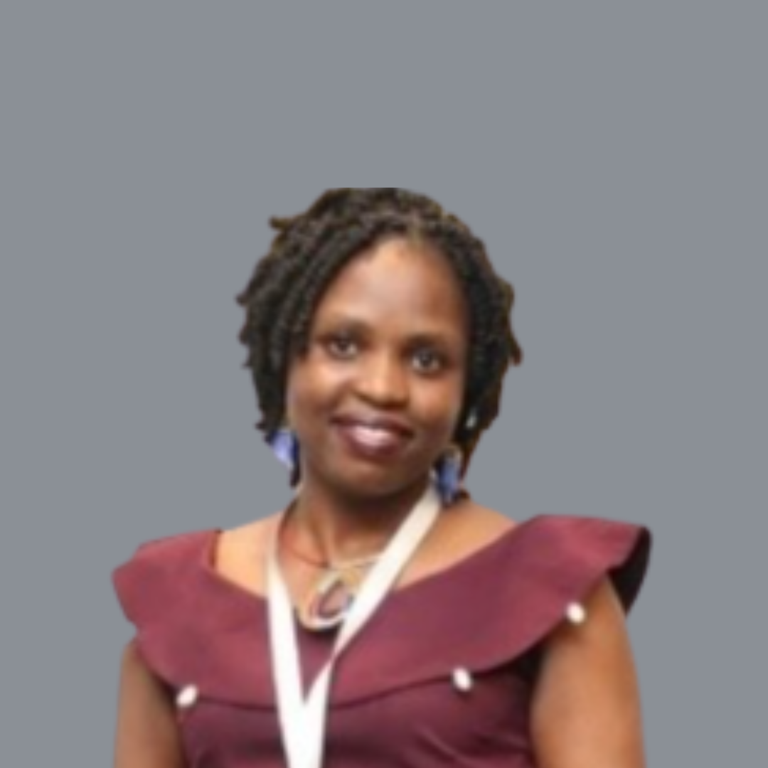 Esther Kamasa