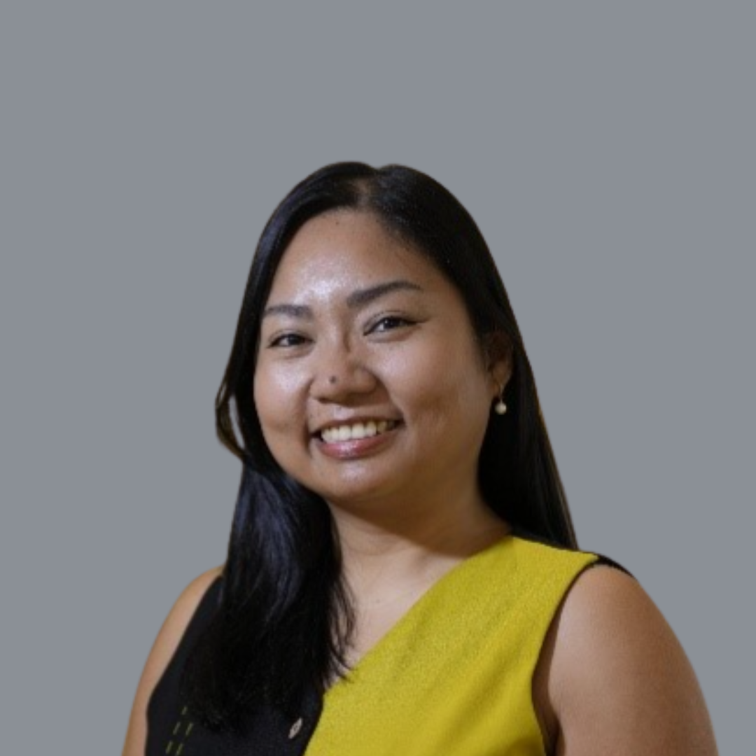 Lara Jean Salaysay