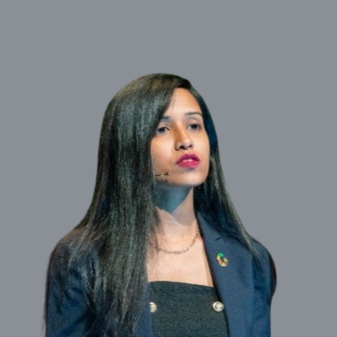 Shomy Chowdhury