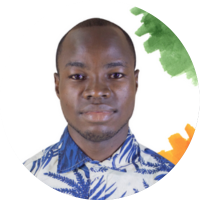 Kouétcha Barthélémy N’Serma